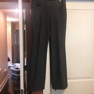 Express dress pants